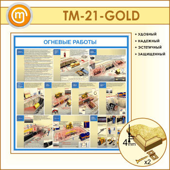    (TM-21-GOLD)